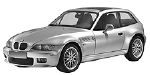 BMW E36-7 C1108 Fault Code