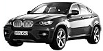 BMW E71 C1108 Fault Code